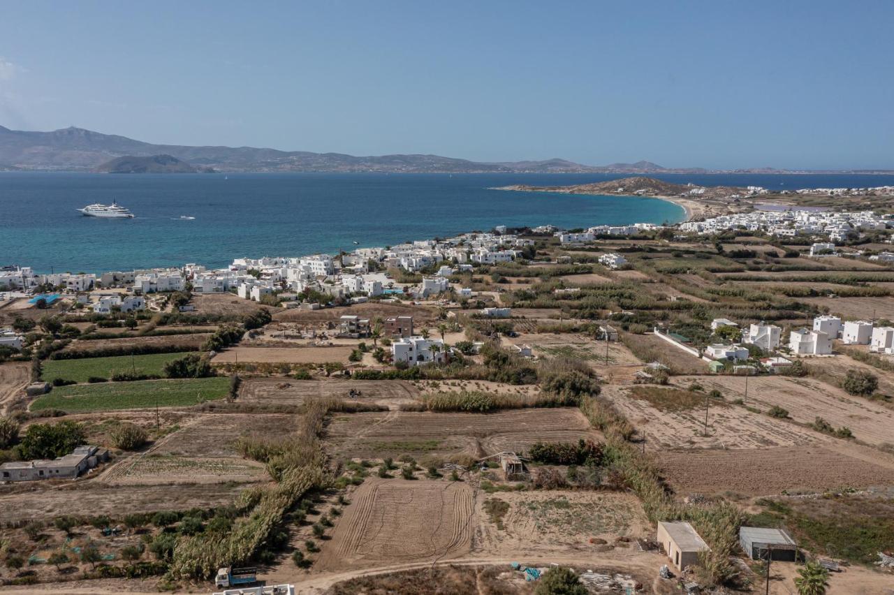 Annita'S Village Hotel Agia Anna  Exterior photo