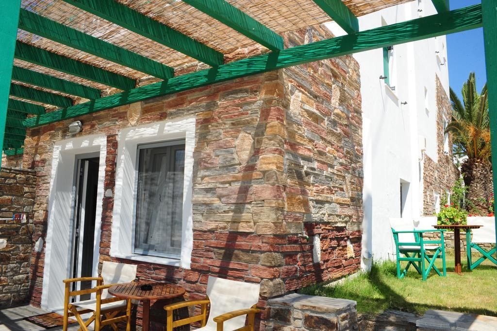 Annita'S Village Hotel Agia Anna  Exterior photo